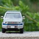 Illustration for article titled SUV Saturday: Mitsubishi Pajero / Montero / Shogun